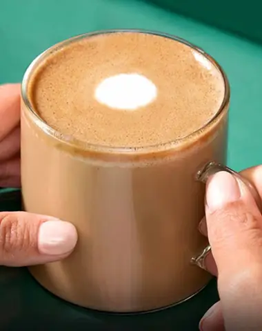 Cách Làm Cà Phê Flat White Tại Nhà Chuẩn Vị Barista