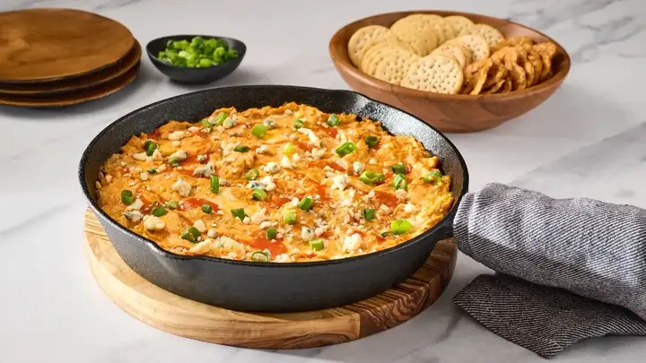 Công Thức Làm Gà Sốt Cay Frank's Red Hot: Bí Quyết Từ Chuyên Gia Ẩm Thực Công Thức Làm Gà Sốt Cay Frank's Red Hot: Bí Quyết Từ Chuyên Gia Ẩm Thực
