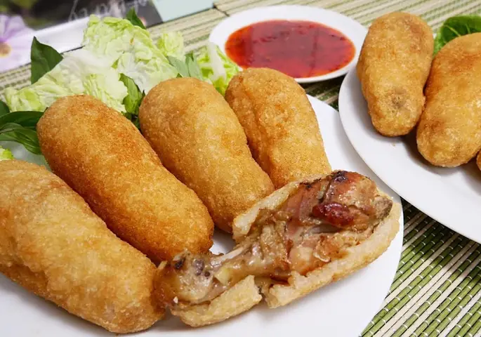 Gà Bó Xôi 1 Ngon: Bí Quyết Chế Biến Món Ăn Nổi Tiếng Gà Bó Xôi 1 Ngon: Bí Quyết Chế Biến Món Ăn Nổi Tiếng