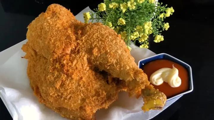 Review Gà Chiên Mắm Nguyên Con: Top 3 Địa Chất Lượng, Giá Tốt Nên Thử