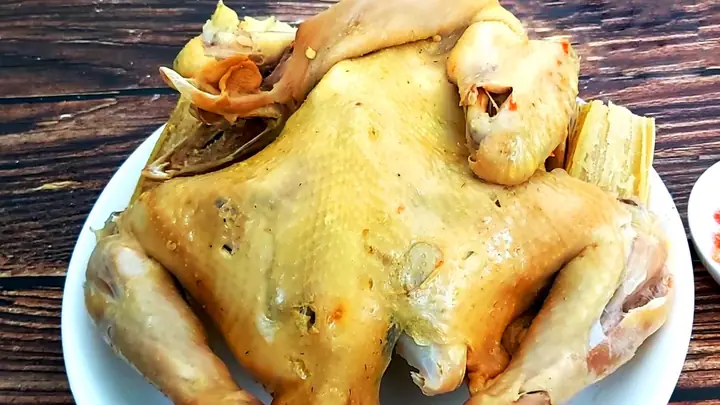 Gà Hấp Bao Nhiêu Phút Mới Ngon Và Chín Đều? Hướng Dẫn Chi Tiết Từ A-z