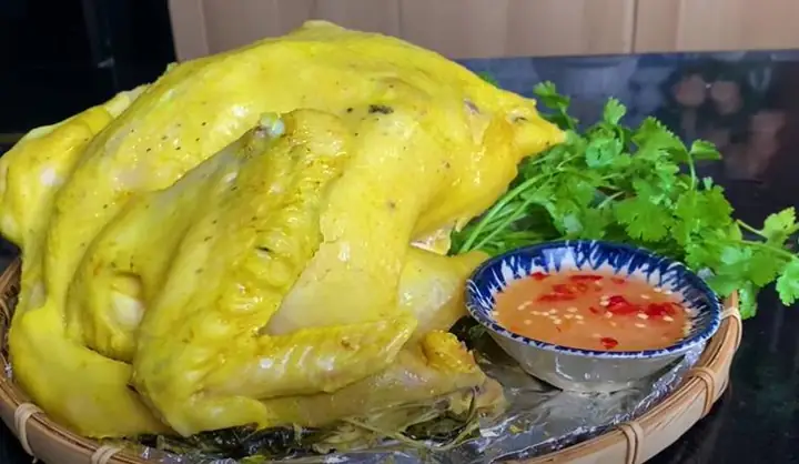 Gà Hấp Bao Nhiêu Phút Mới Ngon Và Chín Đều? Hướng Dẫn Chi Tiết Từ A-z
