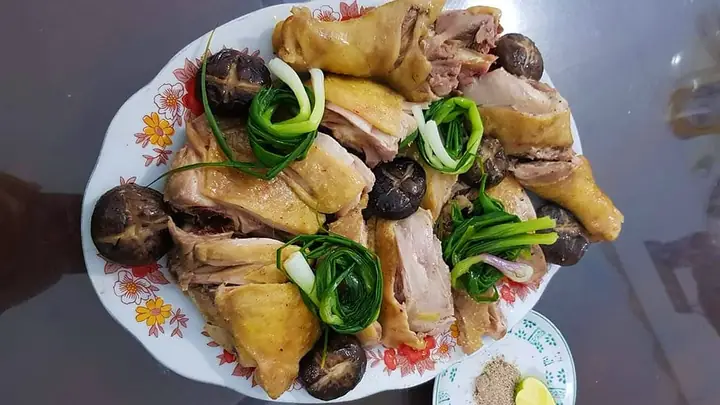 Gà Hấp Bao Nhiêu Phút Mới Ngon Và Chín Đều? Hướng Dẫn Chi Tiết Từ A-z
