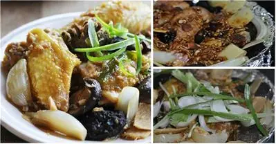Gà Hấp Nấm Đông Cô: Công Thức Nấu Món Ăn Thanh Đạm, Bổ Dưỡng Cho Cả Gia Đình Gà Hấp Nấm Đông Cô: Công Thức Nấu Món Ăn Thanh Đạm, Bổ Dưỡng Cho Cả Gia Đình