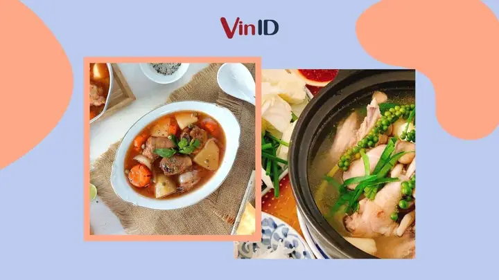 Top 5 Món Gà Nấu Tiêu Xanh Bánh Mì Ngon Tuyệt Đỉnh, Dễ Làm Tại Nhà
