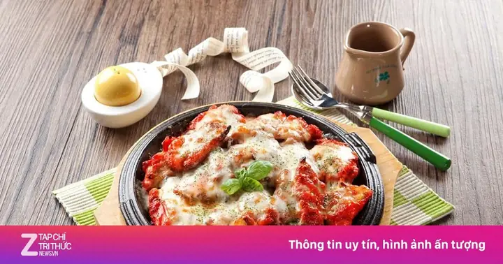 Top 10 Món Ăn "gà Phô Mai Boom Dak" Ngon Bổ, Giá Rẻ Cho Cả Nhà