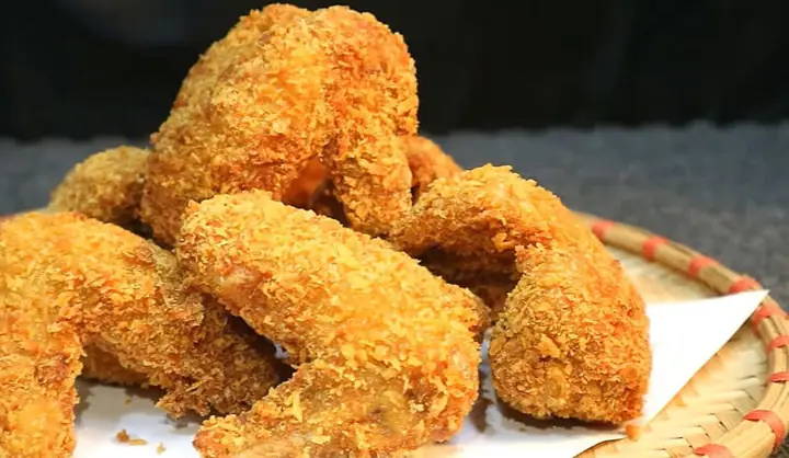Gà Rán Kfc Bao Nhiêu Calo? Giải Đáp Chi Tiết Dinh Dưỡng Trong Mỗi Khẩu Phần