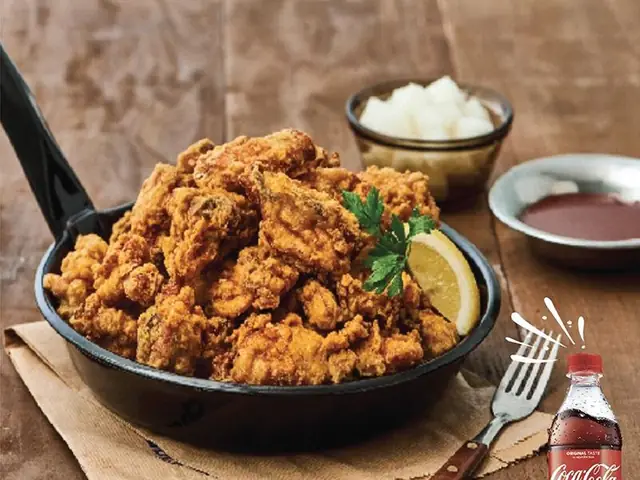Đánh Giá Chi Tiết Kfc Võ Văn Ngân: Thực Đơn, Giá Cả Và Trải Nghiệm Đánh Giá Chi Tiết Kfc Võ Văn Ngân: Thực Đơn, Giá Cả Và Trải Nghiệm