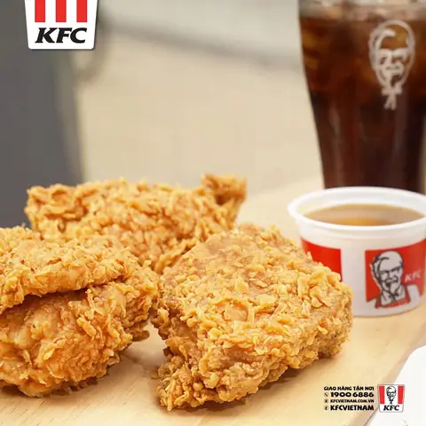 Đánh Giá Chi Tiết Kfc Võ Văn Ngân: Thực Đơn, Giá Cả Và Trải Nghiệm Đánh Giá Chi Tiết Kfc Võ Văn Ngân: Thực Đơn, Giá Cả Và Trải Nghiệm