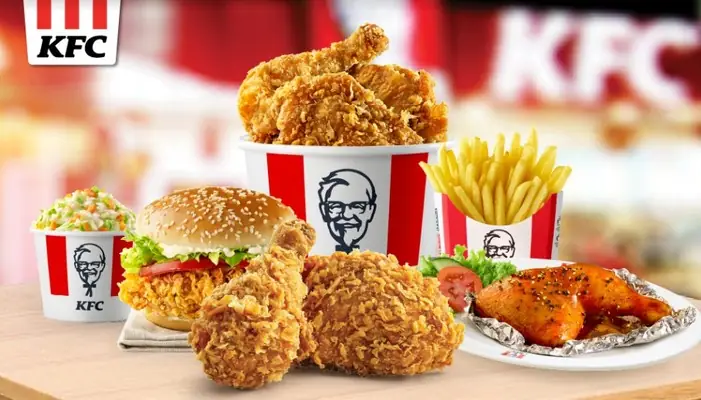 Đánh Giá Chi Tiết Kfc Võ Văn Ngân: Thực Đơn, Giá Cả Và Trải Nghiệm Đánh Giá Chi Tiết Kfc Võ Văn Ngân: Thực Đơn, Giá Cả Và Trải Nghiệm