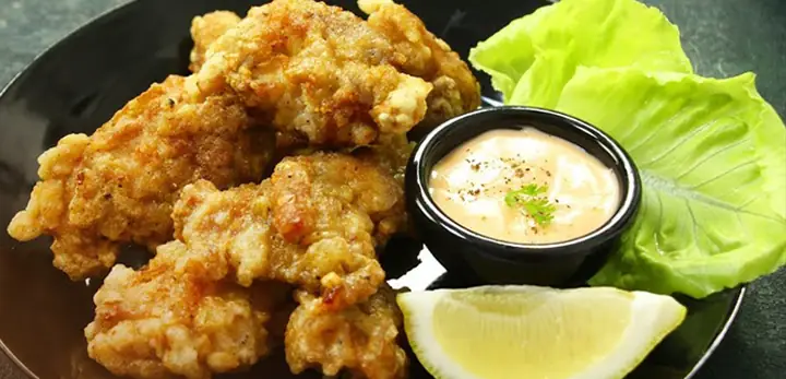 Top 7 Loại Gà Rán Sốt Phô Mai Ngon Nhất: Đánh Giá Chi Tiết Từ Bếp Trở Ra