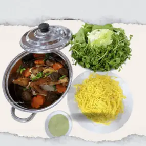 Gà Tiềm Ớt Hiểm Gần Đây: Tìm Hiểu Về Giống Gà Đặc Sản Và Cách Chế Biến Món Ăn Bổ Dưỡng