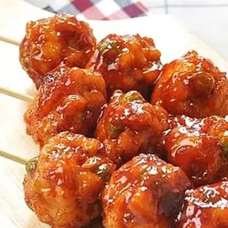Gà Viên Sốt Chua Ngọt: Công Thức Chế Biến Chuẩn Nhà Hàng Và Những Mẹo Hay Không Thể Bỏ Qua Gà Viên Sốt Chua Ngọt: Công Thức Chế Biến Chuẩn Nhà Hàng Và Những Mẹo Hay Không Thể Bỏ Qua
