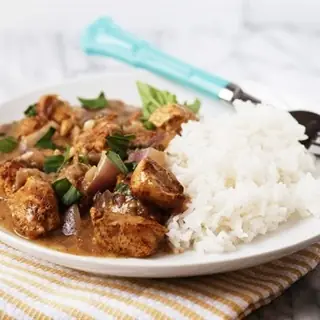 Cách Làm Gà Xào Nước Cốt Dừa Thơm Ngon, Béo Ngậy Chuẩn Vị Miền Tây