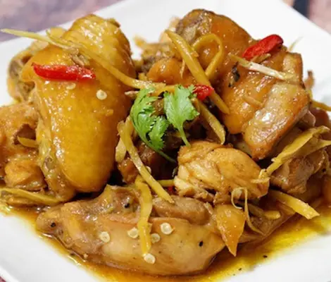 Cách Làm Gà Xào Sả Ớt Miền Bắc Chuẩn Vị, Thịt Ngọt Giòn Không Bị Ra Nước Cách Làm Gà Xào Sả Ớt Miền Bắc Chuẩn Vị, Thịt Ngọt Giòn Không Bị Ra Nước