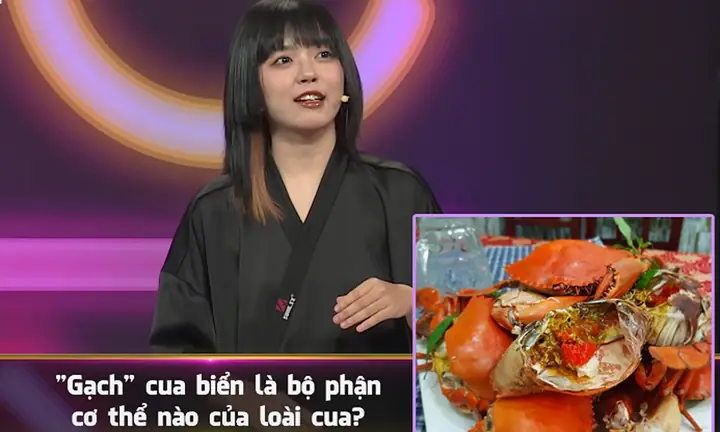 Gạch Cua Có Phải Trứng Không? Giải Đáp Chi Tiết Và Thông Tin Bổ Ích