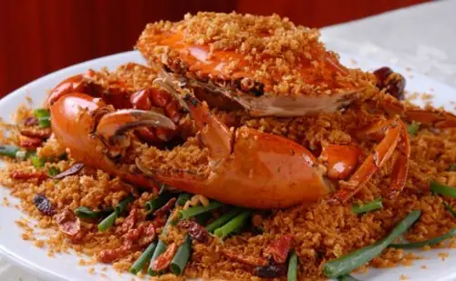 Gạch Cua Có Phải Trứng Không? Giải Đáp Chi Tiết Và Thông Tin Bổ Ích