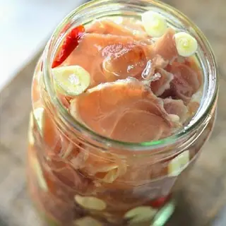 Đánh Giá Chi Tiết Gân Bò Muối Chua Ngọt: Top 5 Thương Hiệu Uy Tín Và Cách Chế Biến Chuẩn Vị Đánh Giá Chi Tiết Gân Bò Muối Chua Ngọt: Top 5 Thương Hiệu Uy Tín Và Cách Chế Biến Chuẩn Vị