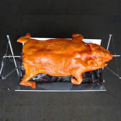 Top 5 Quán Bbq Vịt Bắc Kinh Ngon, Chuẩn Vị Nhất Tại Sài Gòn
