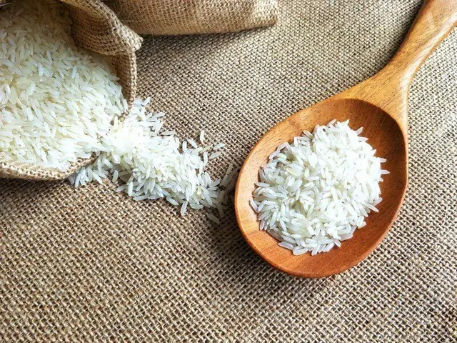 Gạo Nấu Cháo Cho Bé: Lựa Chọn Đúng, Nấu Khéo, Bé Khỏe