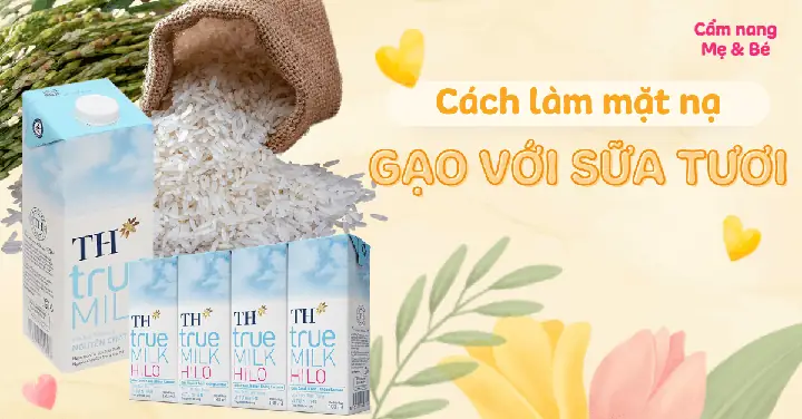 Gạo Nấu Với Sữa Tươi: Công Thức Biến Tấu Từ Món Cháo Dinh Dưỡng Quen Thuộc Gạo Nấu Với Sữa Tươi: Công Thức Biến Tấu Từ Món Cháo Dinh Dưỡng Quen Thuộc