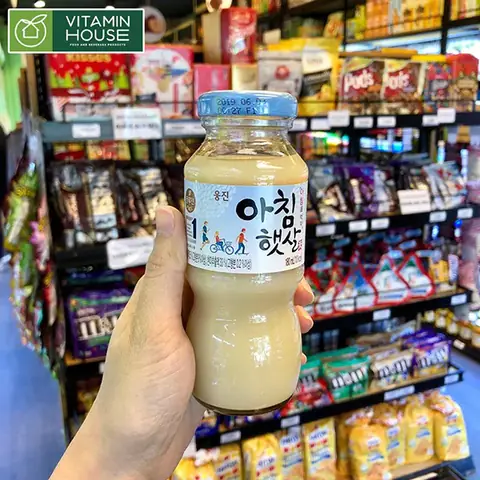 Review Gạo Trộn Hàn Quốc: Đánh Giá Chi Tiết 5 Thương Hiệu Phổ Biến Nhất Hiện Nay Review Gạo Trộn Hàn Quốc: Đánh Giá Chi Tiết 5 Thương Hiệu Phổ Biến Nhất Hiện Nay