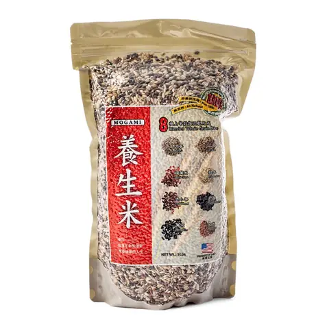 Review Gạo Trộn Hàn Quốc: Đánh Giá Chi Tiết 5 Thương Hiệu Phổ Biến Nhất Hiện Nay Review Gạo Trộn Hàn Quốc: Đánh Giá Chi Tiết 5 Thương Hiệu Phổ Biến Nhất Hiện Nay