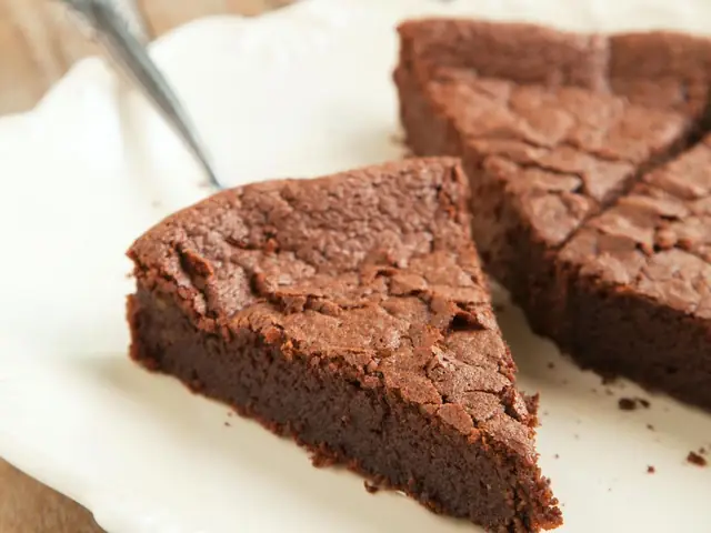 Bật Mí Công Thức Gateau Au Yaourt Au Chocolat Ngon Chuẩn Vị Pháp Bật Mí Công Thức Gateau Au Yaourt Au Chocolat Ngon Chuẩn Vị Pháp