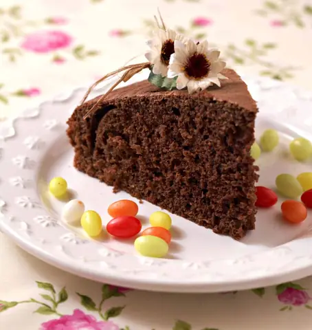 Bật Mí Công Thức Gateau Au Yaourt Au Chocolat Ngon Chuẩn Vị Pháp Bật Mí Công Thức Gateau Au Yaourt Au Chocolat Ngon Chuẩn Vị Pháp