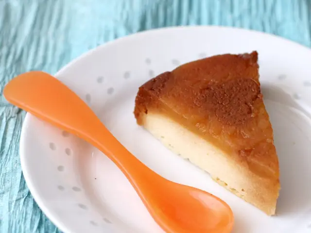 Bánh Semoule Táo: Công Thức Ngon, Dễ Làm Tại Nhà Cho Người Mới Bắt Đầu
