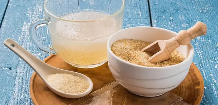 Gelatin Dùng Để Làm Gì? Công Dụng, Lợi Ích Và Các Ứng Dụng Trong Đời Sống