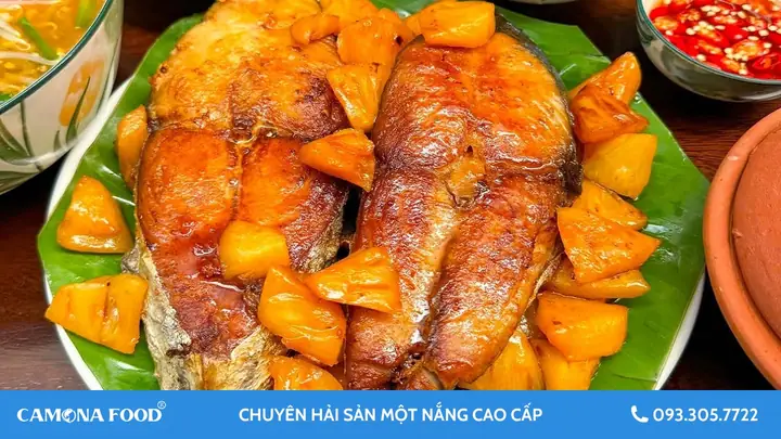 Đánh Giá Chi Tiết Giá Cá Thu 1 Nắng: Bảng So Sánh Top 5 Loại Hot Nhất Thị Trường
