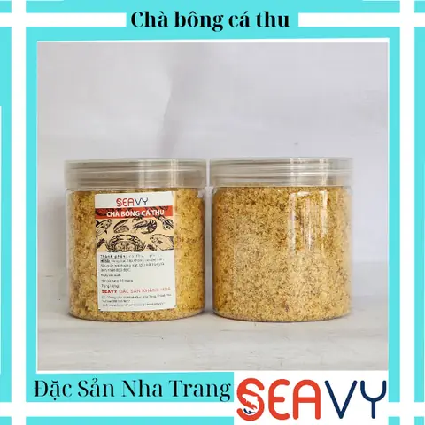 Đánh Giá Chi Tiết Chà Bông Cá Thu: Top 5 Thương Hiệu Ngon, Uy Tín Nhất Hiện Nay Đánh Giá Chi Tiết Chà Bông Cá Thu: Top 5 Thương Hiệu Ngon, Uy Tín Nhất Hiện Nay