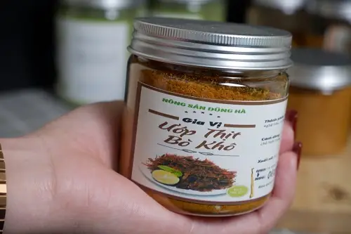 15 Gia Vị Làm Bò Khô Chuẩn Vị, Thơm Ngon Khó Cưỡng Tại Nhà