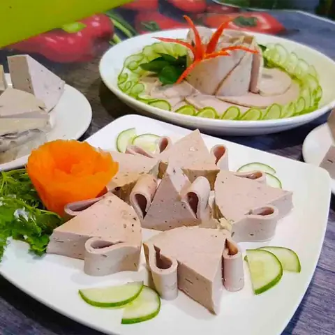 Gia Vị Làm Giò Chả: Bỏ Túi 10+ Công Thức Chuẩn Vị Từ Chuyên Gia
