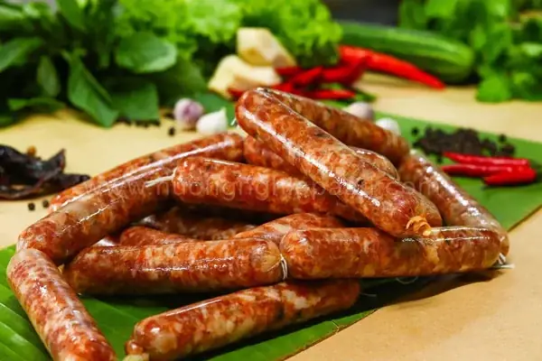 Các Loại Gia Vị Làm Lạp Xưởng Ngon Chuẩn Vị Nhà Làm Các Loại Gia Vị Làm Lạp Xưởng Ngon Chuẩn Vị Nhà Làm