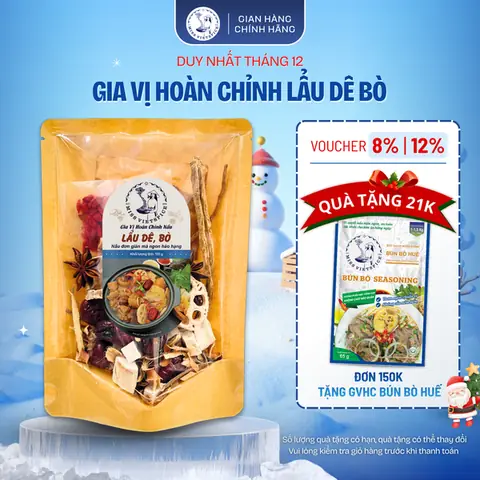 Gia Vị Nấu Lẩu Dê: Công Thức Bí Mật Cho Nồi Nước Dùng Hoàn Hảo Gia Vị Nấu Lẩu Dê: Công Thức Bí Mật Cho Nồi Nước Dùng Hoàn Hảo