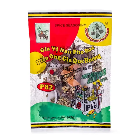 Gia Vị Nấu Phở Bò: Danh Sách Đầy Đủ Và Hướng Dẫn Cách Dùng Chuẩn Vị