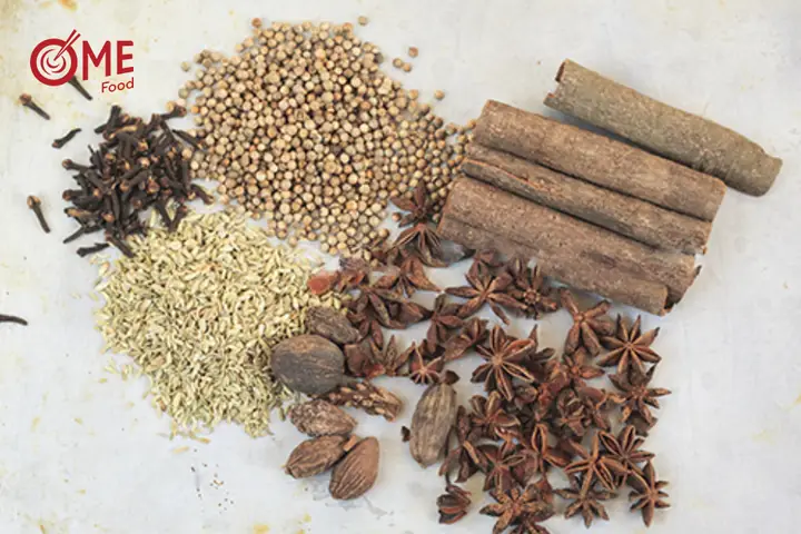 Gia Vị Nấu Phở Gà: Bảng Thành Phần Không Thể Thiếu Cho Nồi Nước Dùng Thanh Mọng Gia Vị Nấu Phở Gà: Bảng Thành Phần Không Thể Thiếu Cho Nồi Nước Dùng Thanh Mọng