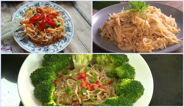 Đánh Giá Chi Tiết Giá Xào Nấm Kim Châm: Nên Chọn Loại Nào Cho Bữa Cơm Gia Đình?