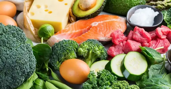 Giảm Cân Bằng Rau Củ Quả: Thực Đơn Chi Tiết Và Nguyên Tắc Vàng Để Lấy Lại Vóc Dáng Giảm Cân Bằng Rau Củ Quả: Thực Đơn Chi Tiết Và Nguyên Tắc Vàng Để Lấy Lại Vóc Dáng