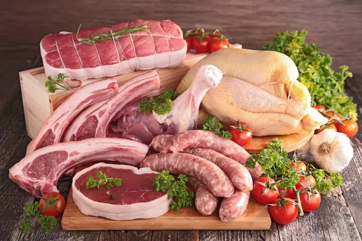 Giảm Cân Có Nên Ăn Thịt Heo?