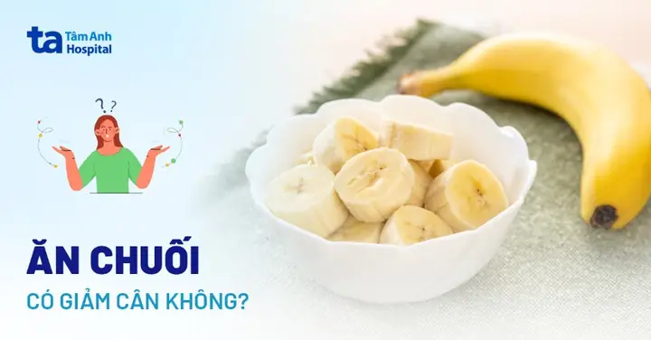 Giảm Cân Với Chuối Chín: Ăn Thế Nào Để "đốt" Mỡ Thừa Hiệu Quả?