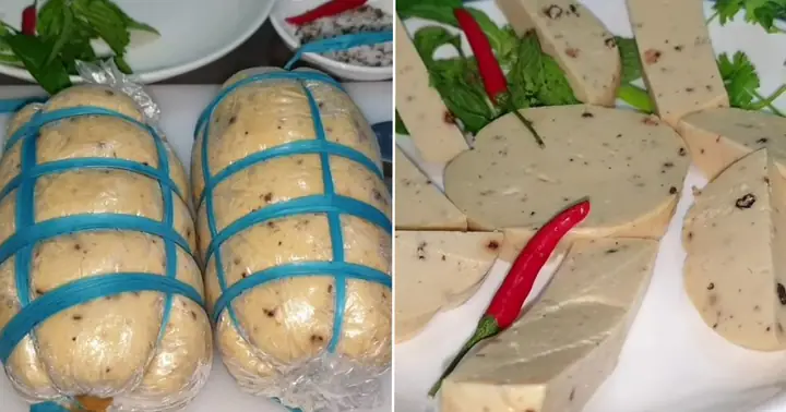 Giò Chay Làm Từ Gì? Khám Phá Nguyên Liệu Và Công Thức制作 Từ Chuyên Gia Giò Chay Làm Từ Gì? Khám Phá Nguyên Liệu Và Công Thức制作 Từ Chuyên Gia