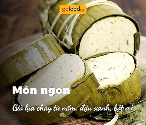Giò Chay Làm Từ Gì? Khám Phá Nguyên Liệu Và Công Thức制作 Từ Chuyên Gia Giò Chay Làm Từ Gì? Khám Phá Nguyên Liệu Và Công Thức制作 Từ Chuyên Gia