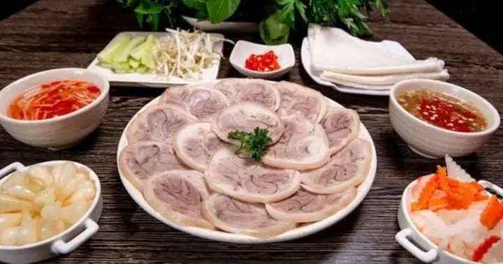 Top 10+ Món Ngon Từ Giò Heo Rút Xương Luộc: Đánh Giá Chi Tiết & Công Thức Nấu Top 10+ Món Ngon Từ Giò Heo Rút Xương Luộc: Đánh Giá Chi Tiết & Công Thức Nấu