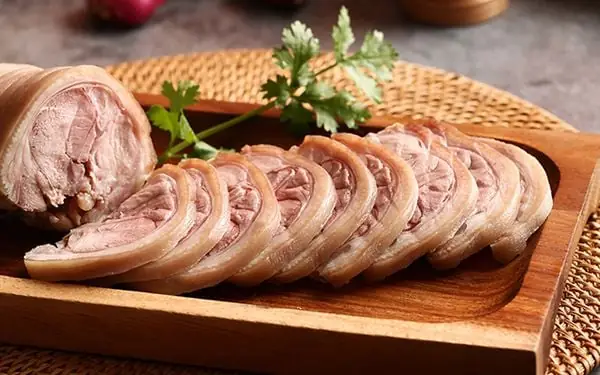 Top 10+ Món Ngon Từ Giò Heo Rút Xương Luộc: Đánh Giá Chi Tiết & Công Thức Nấu Top 10+ Món Ngon Từ Giò Heo Rút Xương Luộc: Đánh Giá Chi Tiết & Công Thức Nấu
