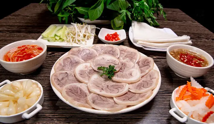 Top 10+ Món Ngon Từ Giò Heo Rút Xương Luộc: Đánh Giá Chi Tiết & Công Thức Nấu Top 10+ Món Ngon Từ Giò Heo Rút Xương Luộc: Đánh Giá Chi Tiết & Công Thức Nấu