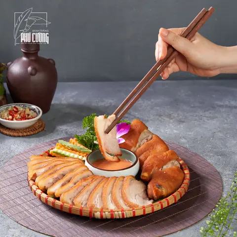 Review Top 5 Giò Heo Xông Khói Chiên Giòn Ngon Nhất Thị Trường 2026 Review Top 5 Giò Heo Xông Khói Chiên Giòn Ngon Nhất Thị Trường 2026