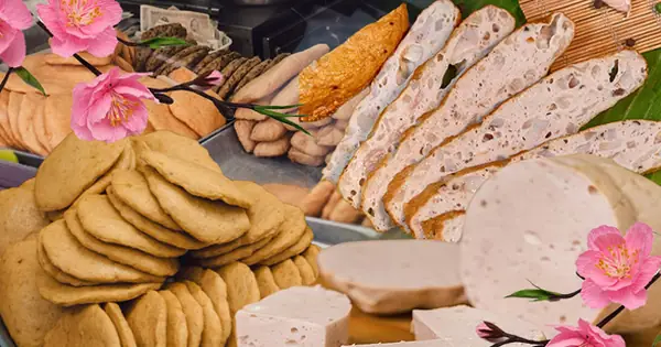 Top 5 Địa Chỉ Bán Giò Tai Ngon, Chất Lượng Nhất Tại Hà Nội